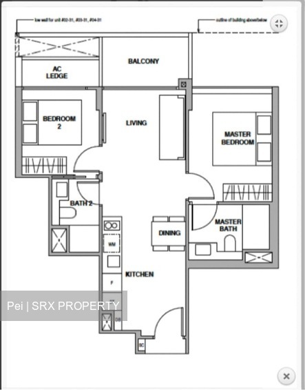 Royalgreen (D10), Condominium #510594721